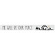 Be Our Peace - Talking Sticks