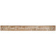 Hearts Home Horseshoe - Talking Sticks
