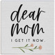 Mom I Get It - Gift A Block