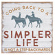 Simpler Life - Perfect Pallet