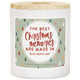 Christmas Memories PER - COO - Candles