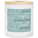 Oh Holy Night - CCH - Candles