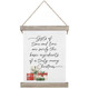 Gifts Of Time - Hanging Canvas
