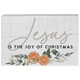 Jesus Joy Oranges - Small Talk Rectangle