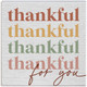 Thankful For You - Small Talk Square