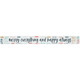 Merry Everything Colorful - Talking Sticks