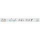 Sleigh All Day - Talking Sticks