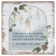 For Unto You 6x6 - Perfect Pallet Petites