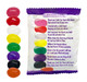 The Jelly Bean Prayer Spring Themed Bag, 15 Count