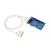 8003ec - PCI Express 16 Reed Relay Output Digital I/O