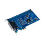 8006ec - PCI Express 16 Isolated Inputs (3-30V)