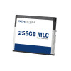 SSD CFAST 256GB MLC -40C to 85C (DECFA-B56M41BW1DC)