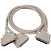 DB-78 to Dual DB-37 Cable
