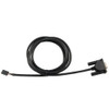 R9 Debug Cable; DB9F to Molex 50-57-9004; 6ft; Rev B
