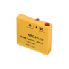 Discrete 120V AC/DC Input Module (Yellow) - See Notes