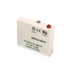 Discrete 24V DC Input Module (White)
