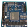 AIO-104+8 Kit: PC104 Analog 8 A/D; 16 TTL DIO; Portholes Kit
