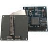 AIO-104+8 Kit: PC104 Analog 8 A/D; 16 TTL DIO; Portholes Kit