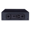 DIN RAIL KIT FOR USB HUBS; HUB4SSBA1H AND HUB7SSBA1H Rev A