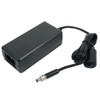 100-240VAC Input to 12VDC 4A w/ 2.5mm Locking Barrel Plug