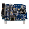 eI/O 160PoE Modbus TCP w/ 32 Channel TTL Digital I/O