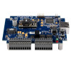 SeaI/O PoE Modbus TCP w/ 8 A/D; 2 Dry Contact Inputs; 2 SSR