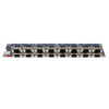SeaLINK+16: USB to 16-Port RS-232/422/485 DB9 Serial Adapter