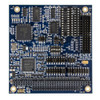 ACB-104: 1 Port PC104 RS232/422/485 Z85230 Sync Serial