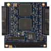 SIO-104+8.485: 8 Port PC104 RS485 Async Serial Adapter