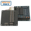 DIO-104.REL: PC104 Digital I/O 16 Reed Relays