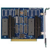 PIO-48: ISA 48 Channel TTL Digital Interface Adapter