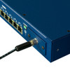 SeaLINK+16.ULTRA: Ethernet to 16-Port RS232/RS485 (VersaCOM)