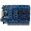 SeaI/O RS-485 OEM Modbus RTU w/ 16 Iso Inputs; 8 Form C Relays