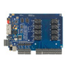 SeaI/O USB Modbus RTU w/8 Isolated Inputs / 8 High-Current Form C Relay Outputs