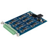 SeaRAQ 8 Channel Isolated 4-20 mA Current Loop Outputs