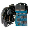 COMM+16.PCI: 16-Port DB25 PCI RS-232 Serial Adapter