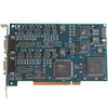 ISO COMM2.PCI: 2 Port PCI Isolated RS-232/422/485 Adapter