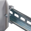 SeaDAC Lite - USB to 4 Isolated Inputs; 4 Reed Relays