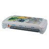 SeaDAC USB to 8 A/D, 2 D/A, DIO Multifunction Interface