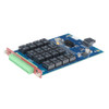 SeaRAQ 16 Isolated Form A Relay Outputs