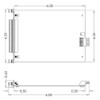SeaRAQ 16 Isolated Form A Relay Outputs