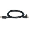 High Speed 7-Port USB 2.0 Hub with SeaLATCH USB Ports