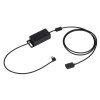 SeaISO Single-Port Ruggedized USB Isolator Cable