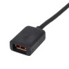 SeaISO Single-Port Ruggedized USB Isolator Cable