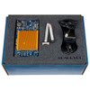 COM-E QuickStart Kit; 1.8GHz Atom N2800; 4GB RAM; 32GB SSD