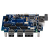 eI/O Ethernet Modbus TCP w/ 4 Iso Inputs; 4 Reed Relays