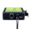 eI/O Ethernet Modbus TCP w/ 32 Channel TTL Digital I/O