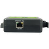 eI/O PoE Modbus TCP w/ 4 Form C Relays