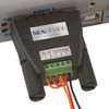 Terminal Block: DB9 Female to 5 Screw Terminals