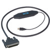 ACC-188 USB Synchronous Serial Radio Adapter for DMR Radio